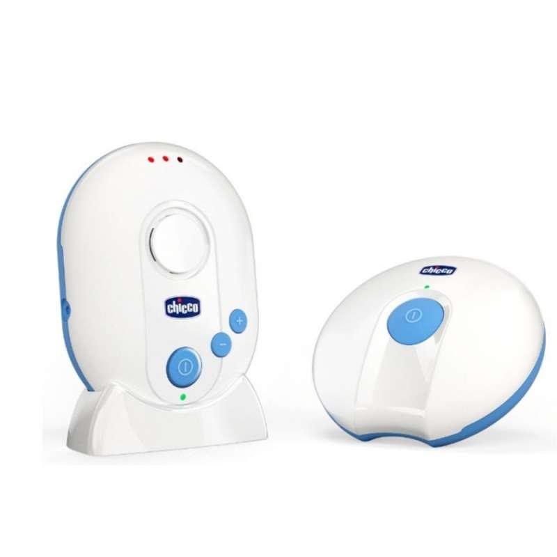 CHICCO AUDIO ALARM ZA BEBE ALWAYS WITH YOU 