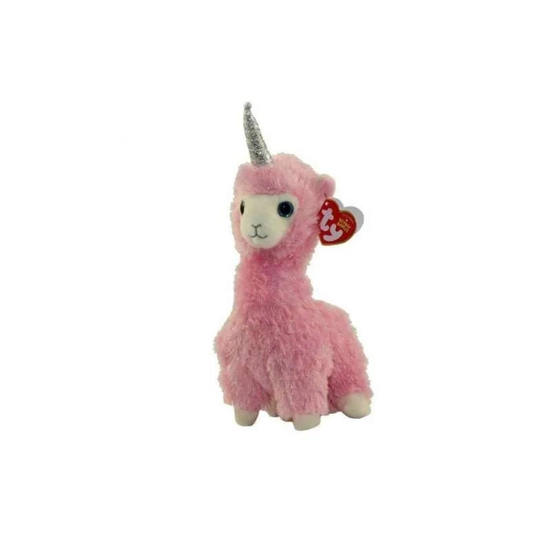 TY PLISANA IGRACKA LAMA LANA
