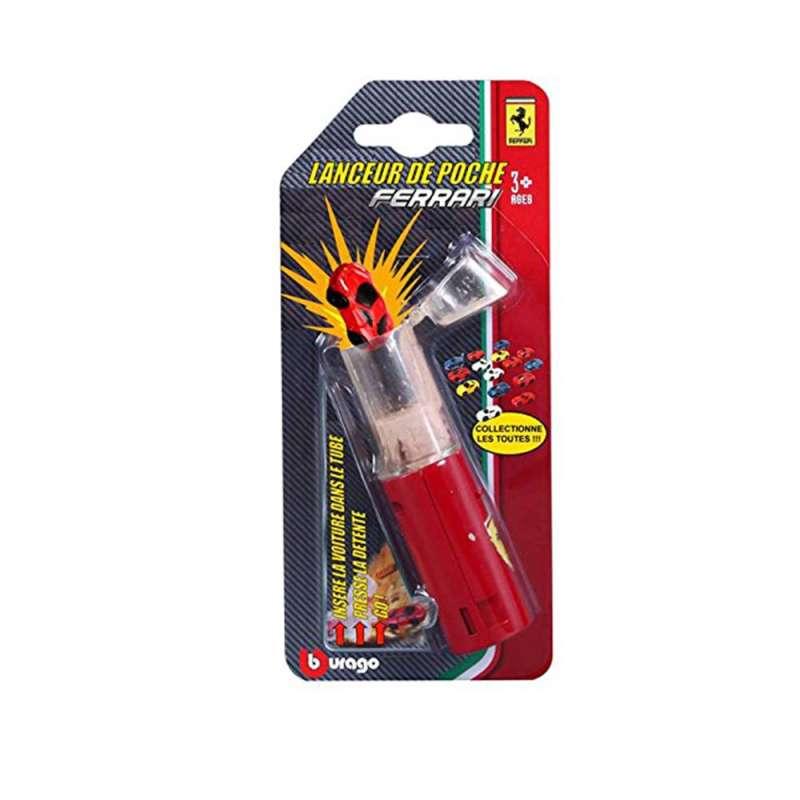 BURAGO FERRARI R&P POCKET ISPALJIVAC BLISTER