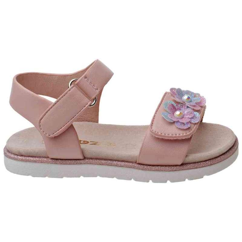 POLLINO SANDALA ROSA 