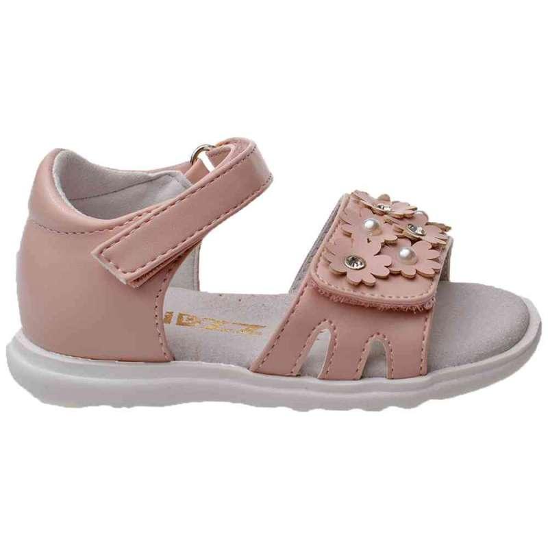 POLLINO SANDALA ROSA 