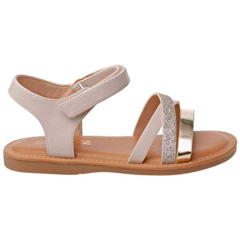 POLLINO SANDALA ROSA 