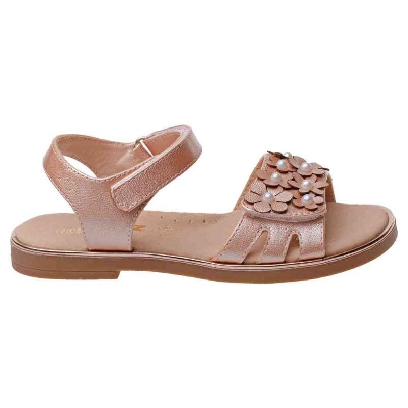 POLLINO SANDALA ROSA 