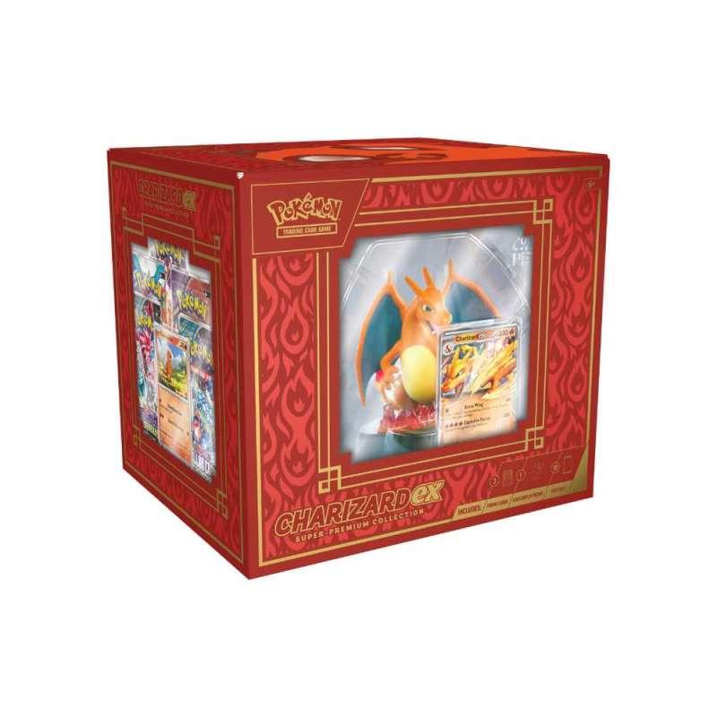 POKEMON  TCG: OCTOBER KID'S BIG GIFT EN 