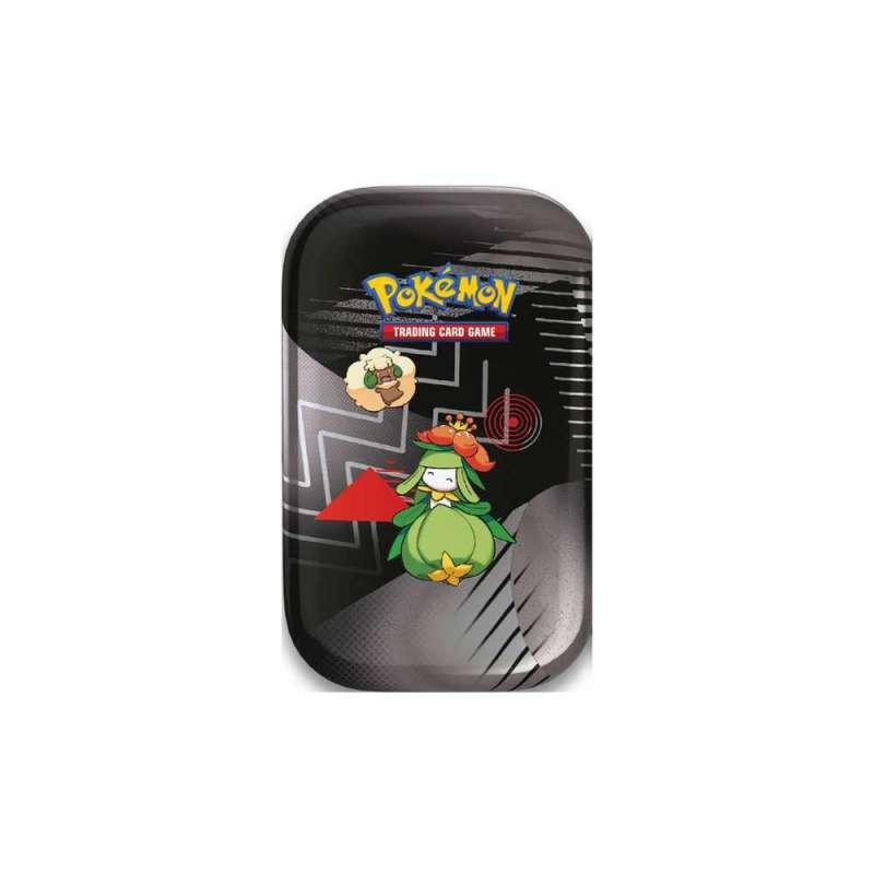 POKEMON  TCG: SV10.5 MINI TIN 