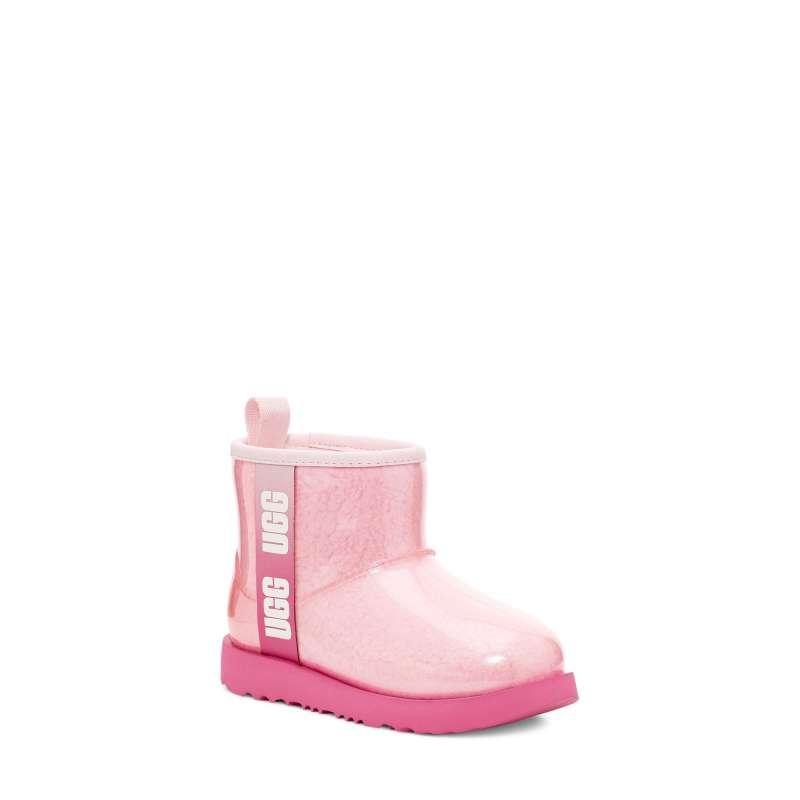 UGG CIZME CLASSIC CLEAR MINI II PCMB 