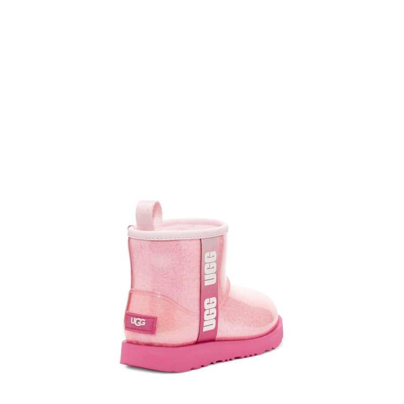 UGG CIZME CLASSIC CLEAR MINI II PCMB 