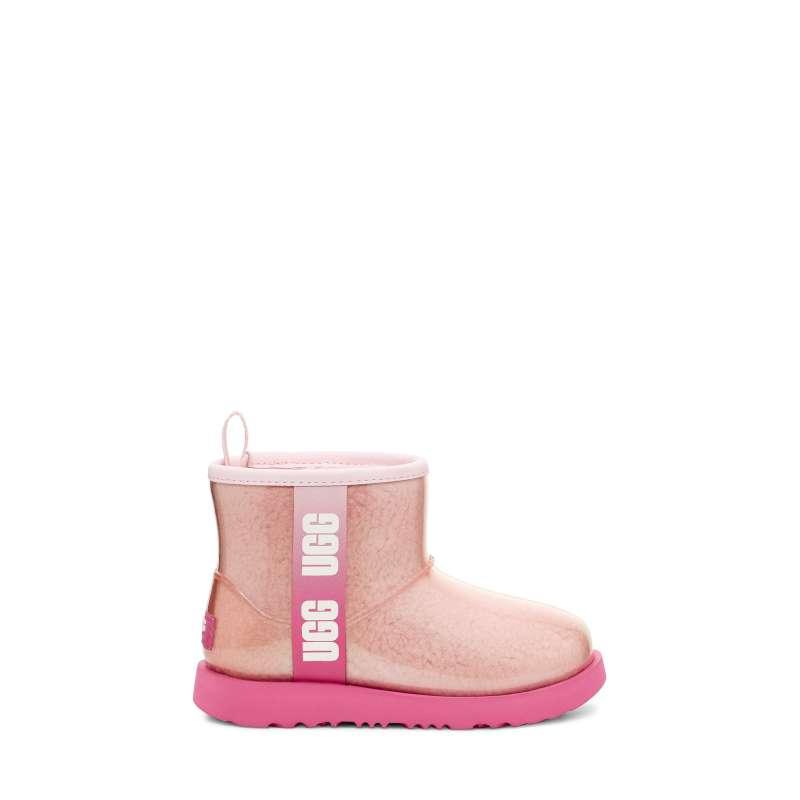 UGG CIZME CLASSIC CLEAR MINI II PCMB 