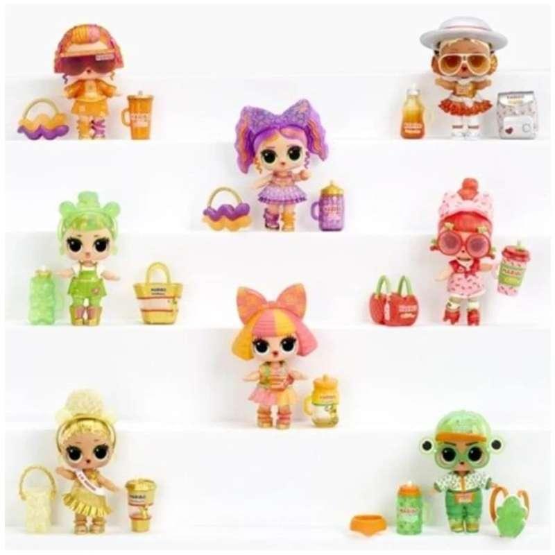 119883 LOL SURPRISE LOVES MINI HARIBO LUTKA SET PDQ 