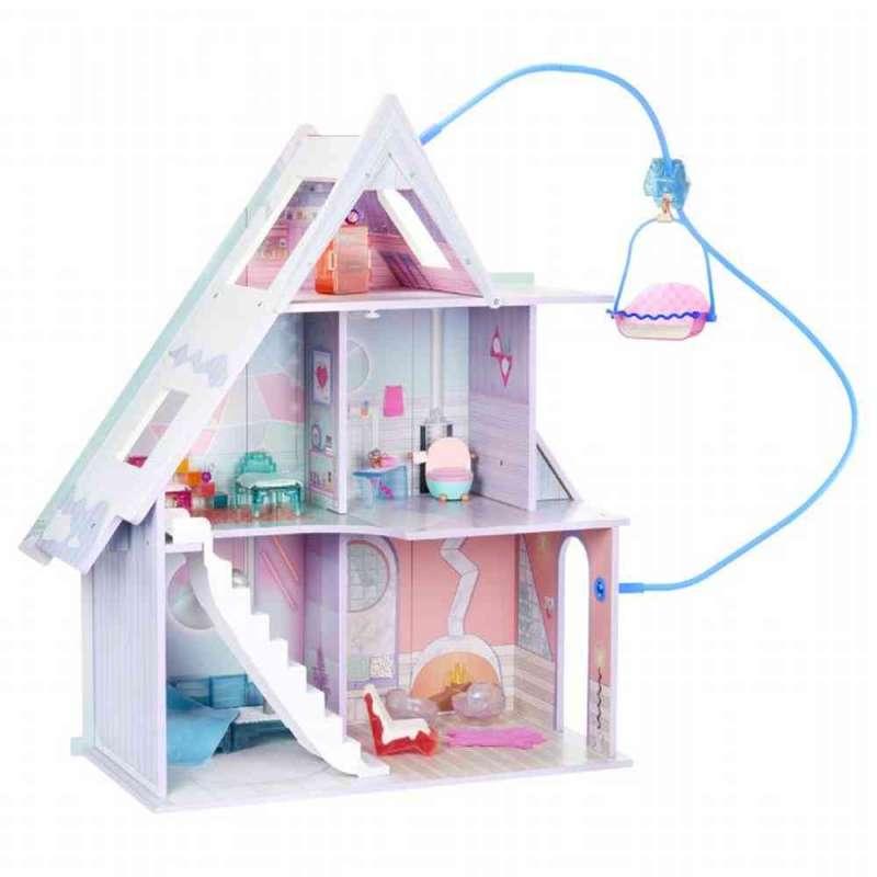 LOL SURPRISE ZIMSKA KUCAQ 