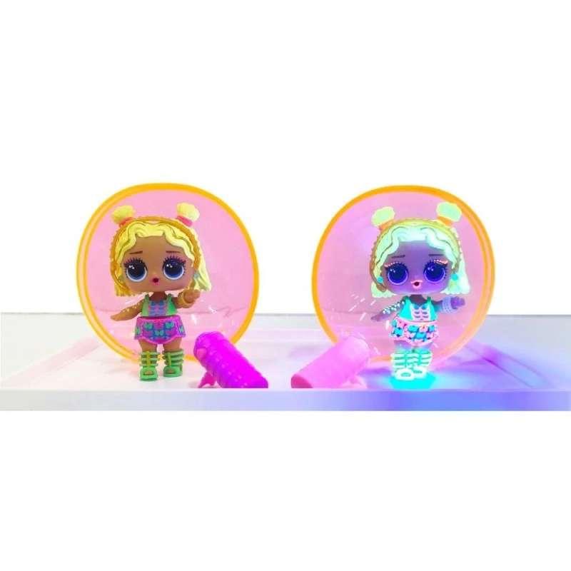 120674 LOL SURPRISE NEON TOTS 