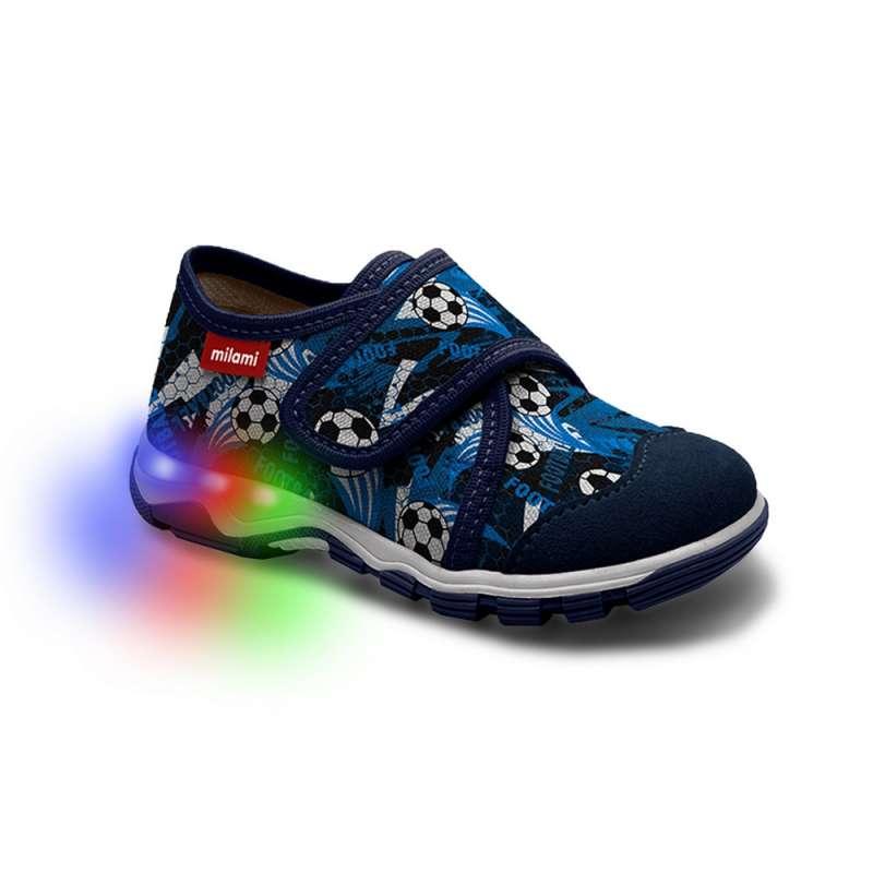 MILAMI PATOFNE SVETLECE TEGET 