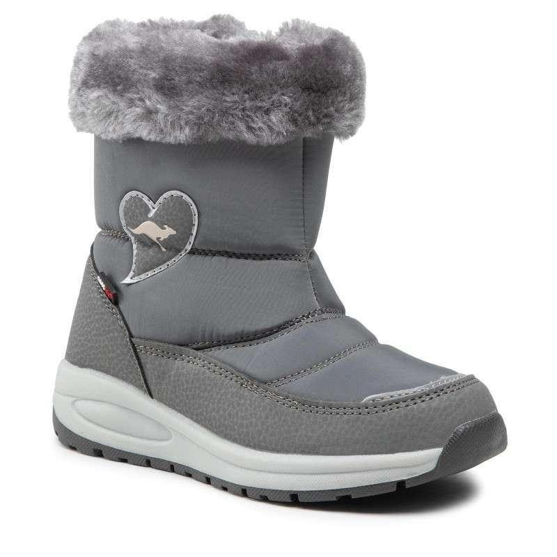 KANGAROOS CIZME K-ELISA RTX 