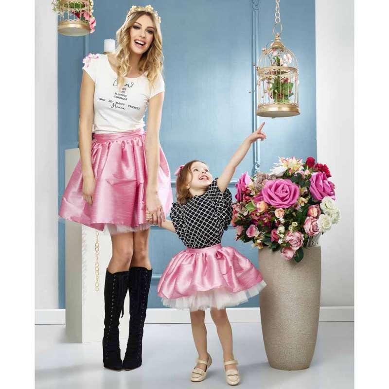 NINIA MAJICA I AM IN WHITE 