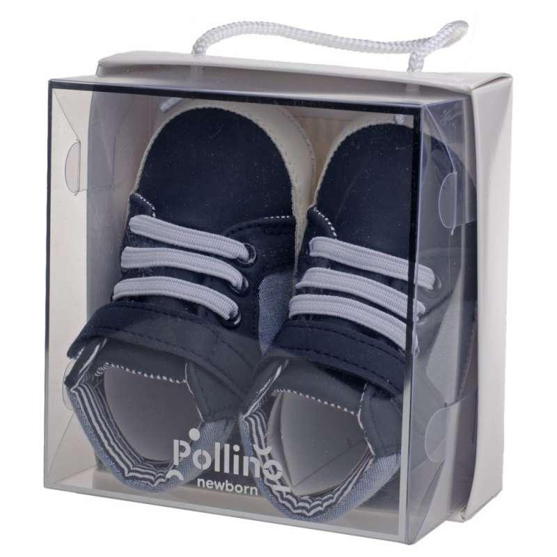 POLLINO NEHODAJUCE BLUE 