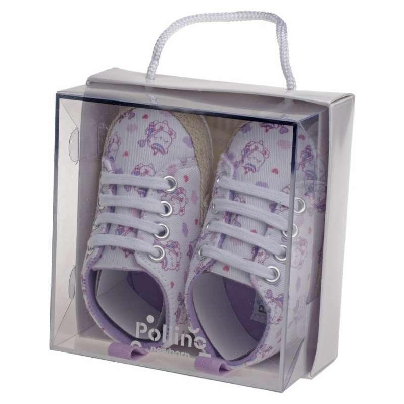 POLLINO NEHODAJUCE BIANCO 