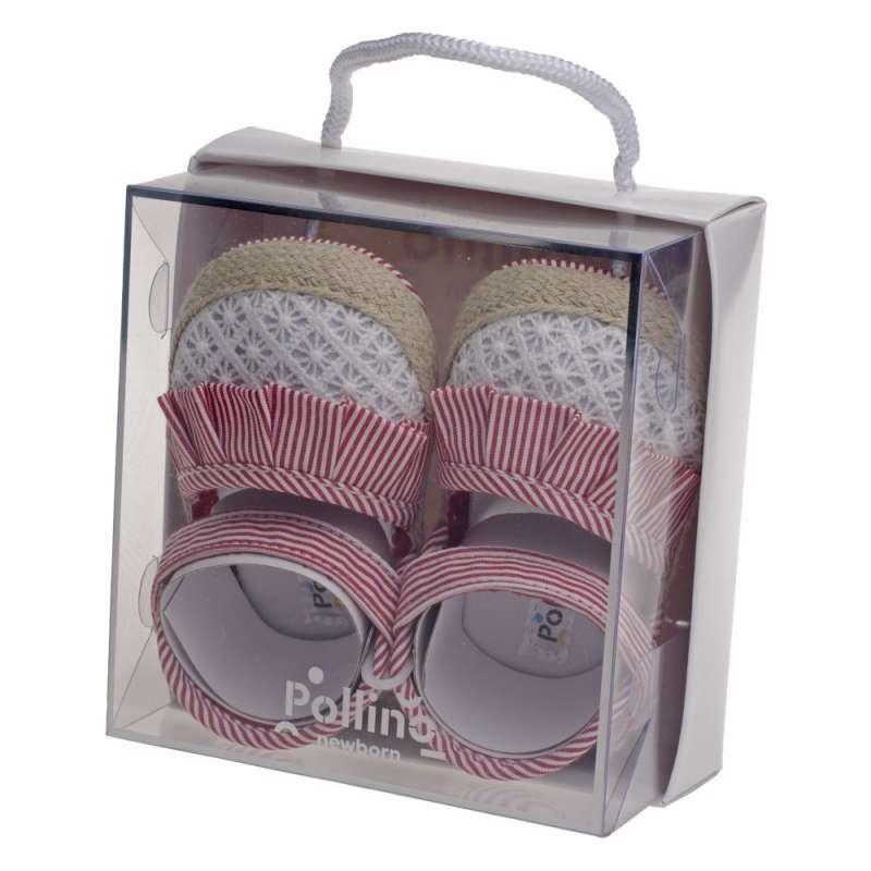 POLLINO NEHODAJUCE BIANCO 