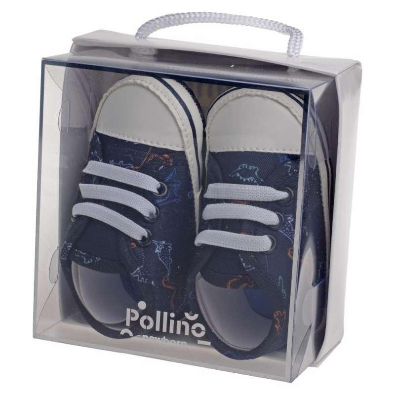 POLLINO NEHODAJUCE BLUE 