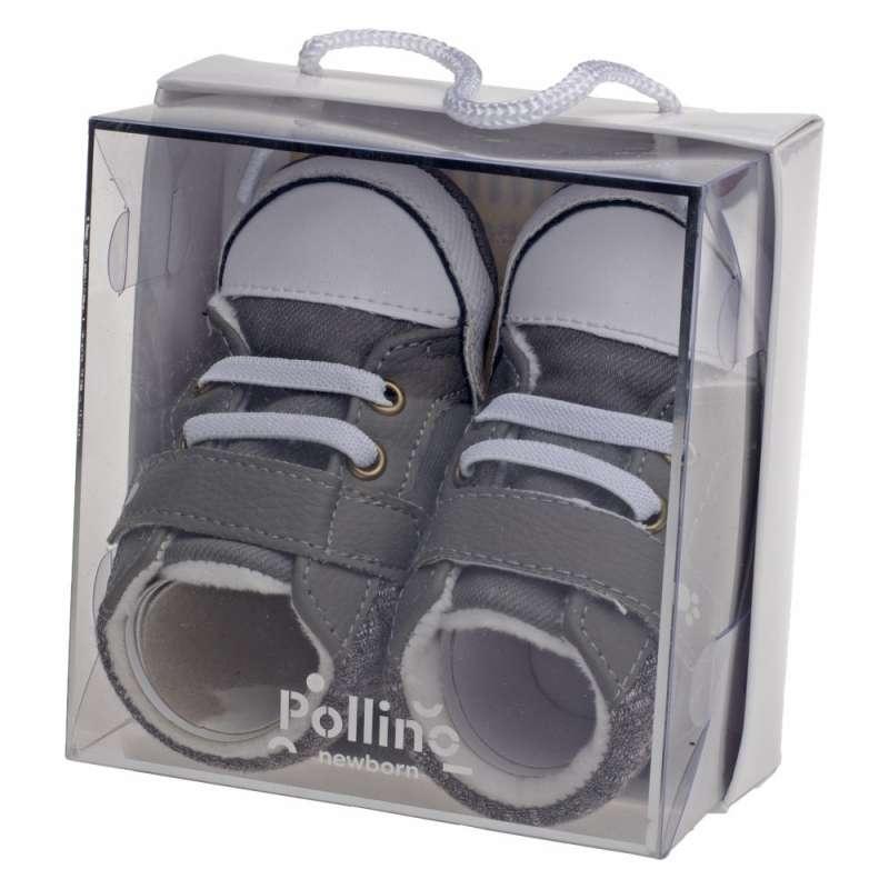 POLLINO NEHODAJUCE GRIGIO