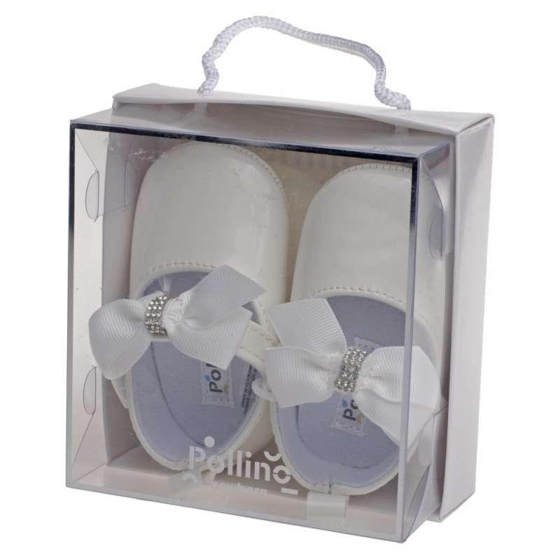 POLLINO NEHODAJUCE BIANCO 