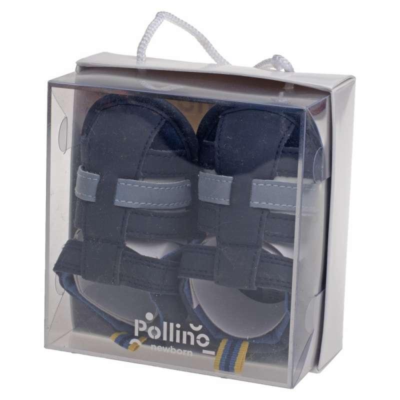 POLLINO NEHODAJUCE BLUE