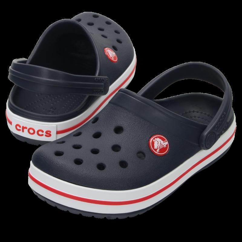 CROCS SANDALE CROCBAND KIDS CLOG 