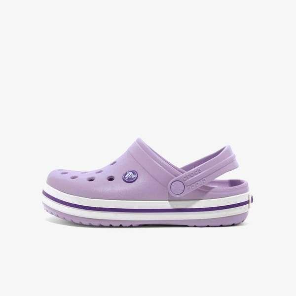 CROCS SANDALE CROCBAND KIDS CLOG 