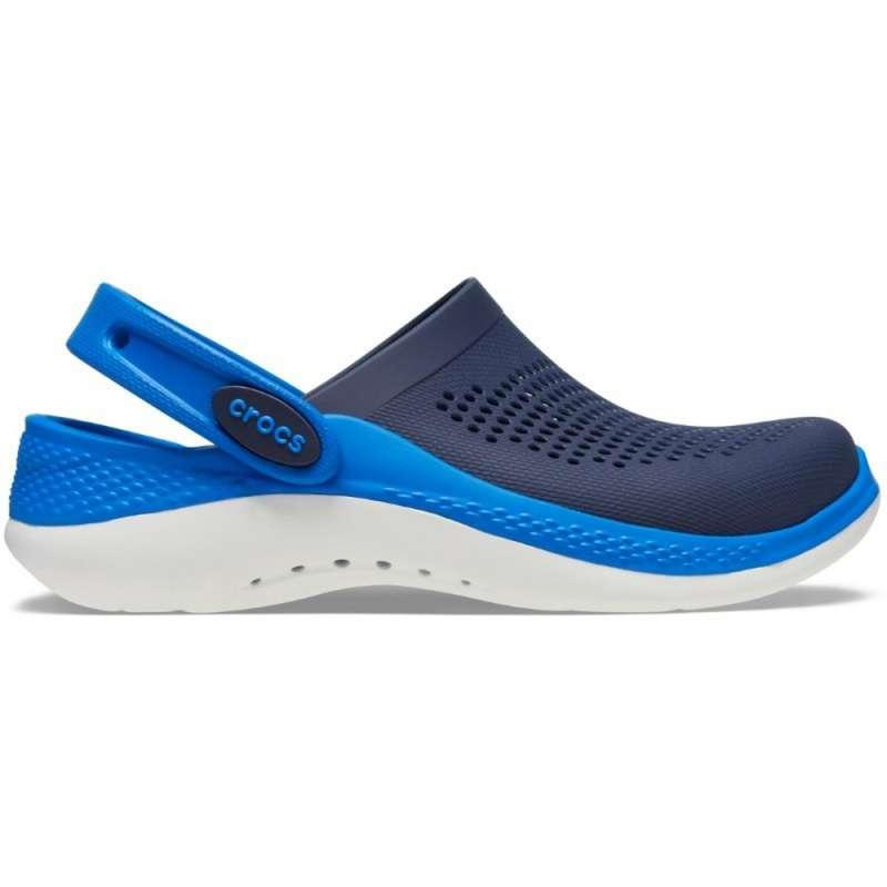 CROCS SANDALE LITERIDE 360 KIDS CLOG 