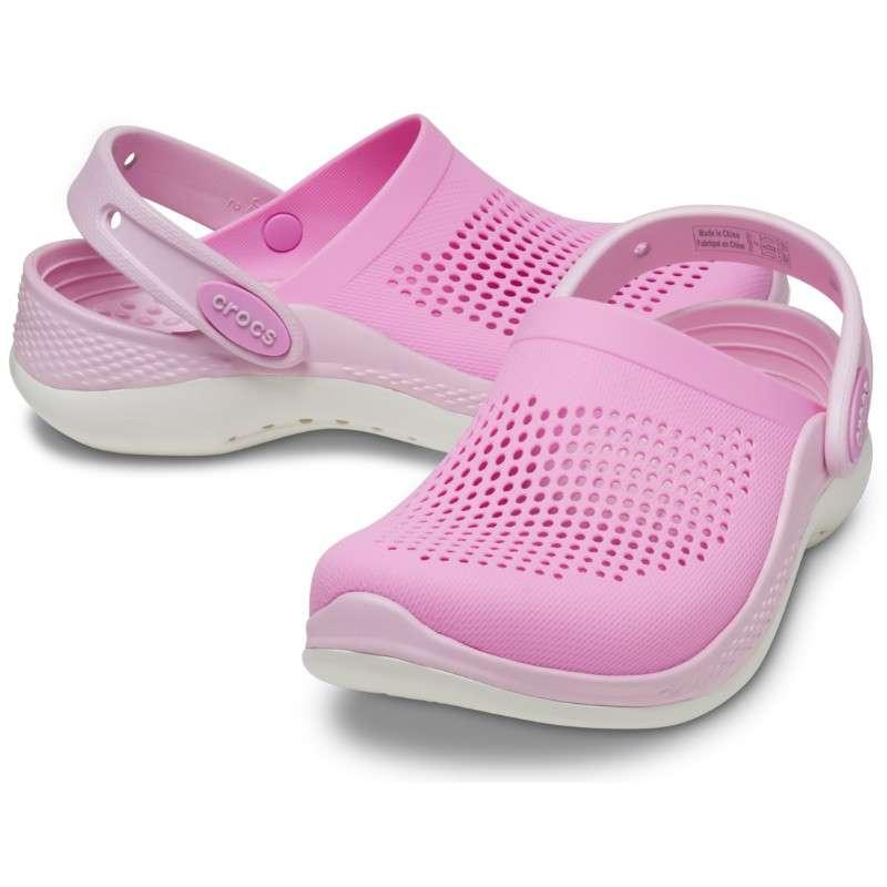 CROCS SANDALE LITERIDE 360 KIDS CLOG 