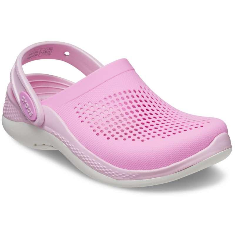 CROCS SANDALE LITERIDE 360 KIDS CLOG 