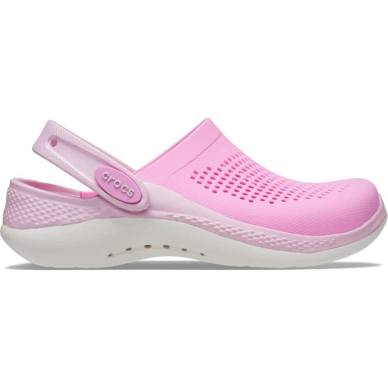 CROCS SANDALE LITERIDE 360 KIDS CLOG 