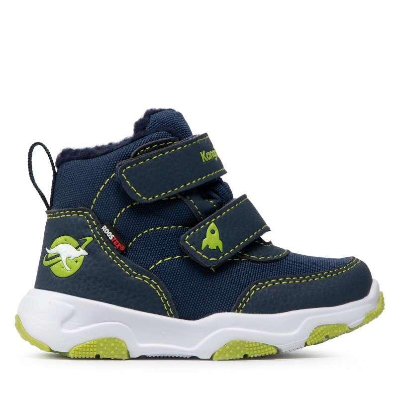 KANGAROOS CIZME KS-ABE V RTX