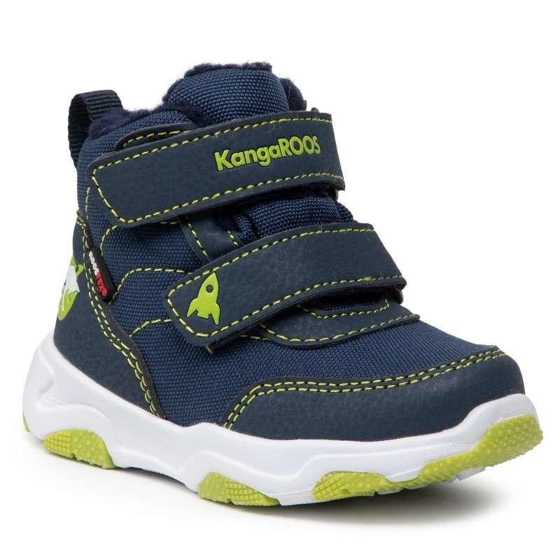 KANGAROOS CIZME KS-ABE V RTX