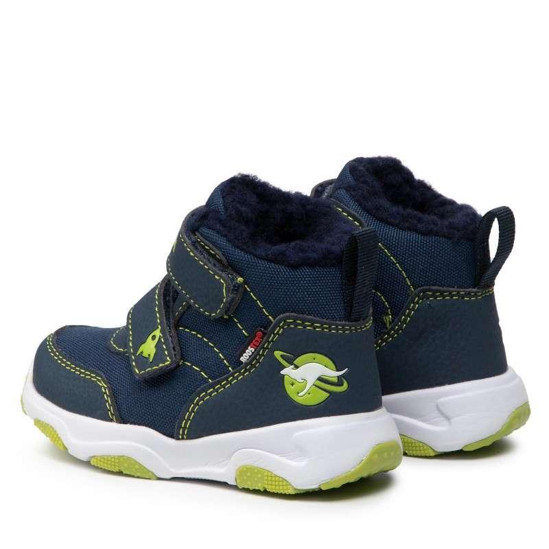 KANGAROOS CIZME KS-ABE V RTX