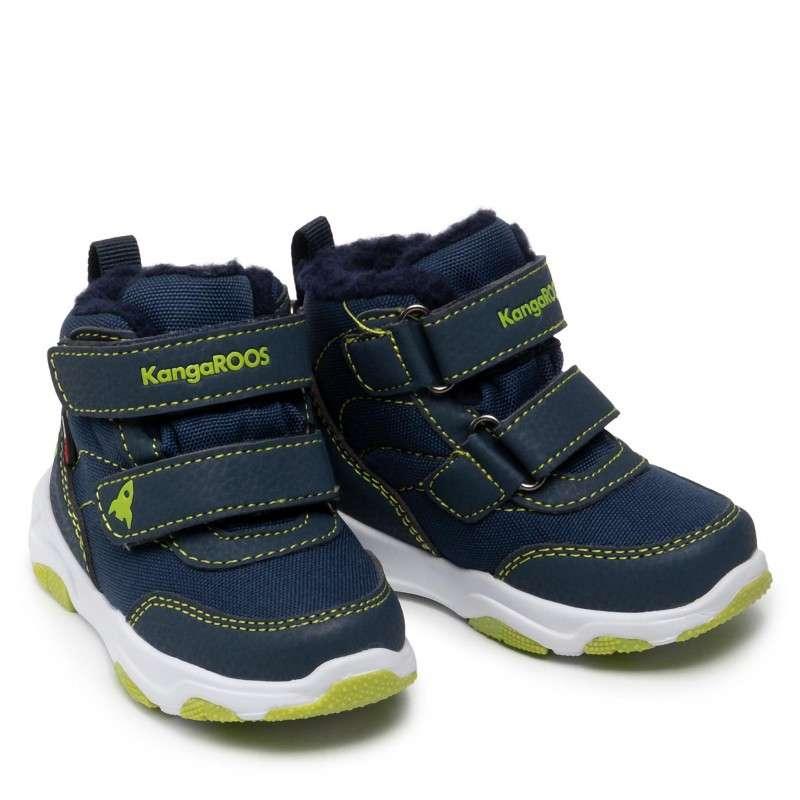 KANGAROOS CIZME KS-ABE V RTX