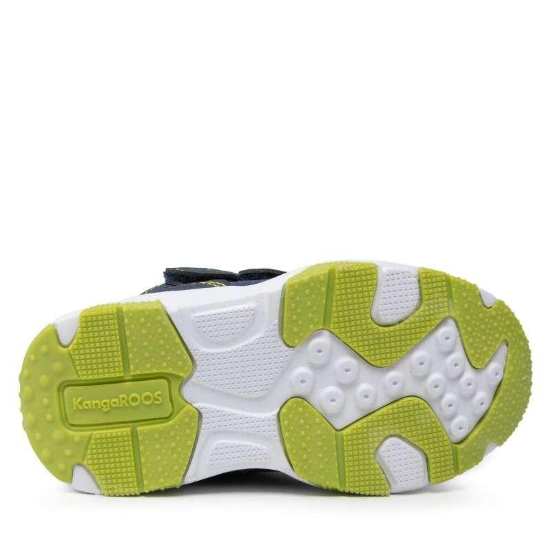 KANGAROOS CIZME KS-ABE V RTX