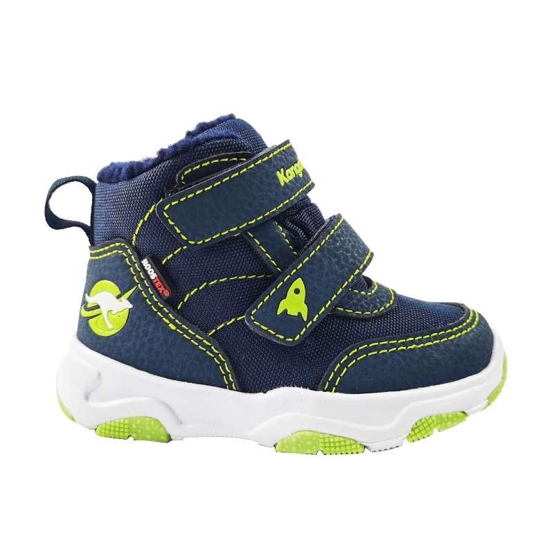 KANGAROOS CIZME KS-ABE V RTX