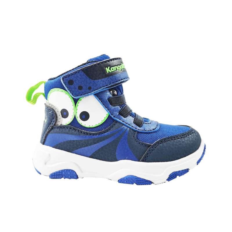 KANGAROOS CIZME KS-SNEAK EV