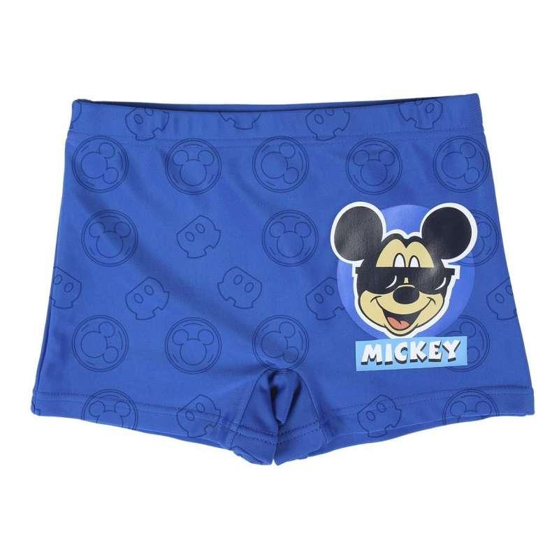 CERDA KUPACE GACICE ROPA DE BANO BOXER BANO MICKEY 