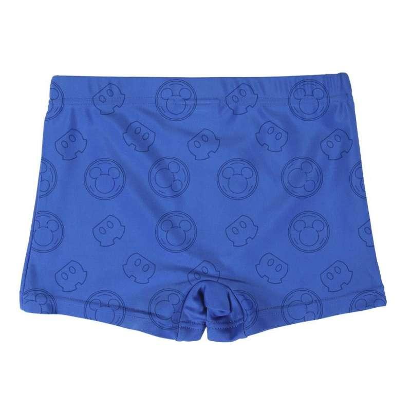 CERDA KUPACE GACICE ROPA DE BANO BOXER BANO MICKEY 