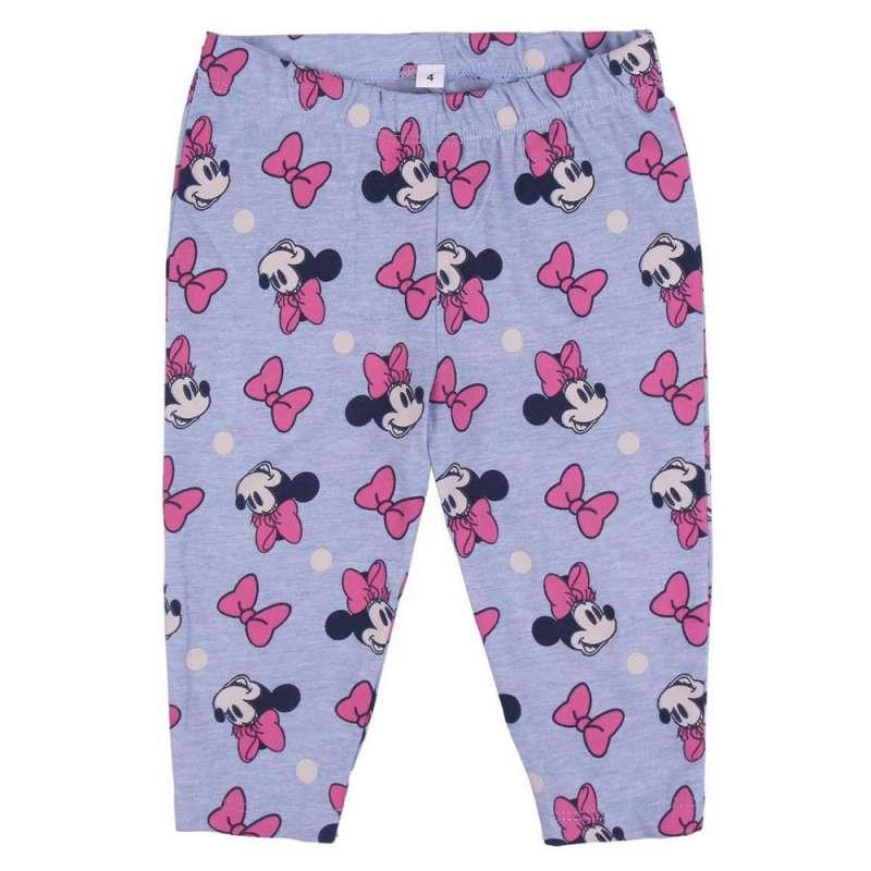 CERDA KOMPLET (MAJICA I BICIKLISTICKE) MINNIE MOUSE