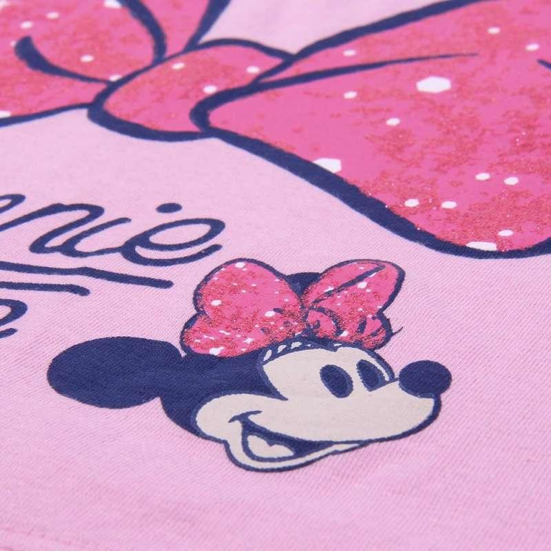 CERDA KOMPLET (MAJICA I BICIKLISTICKE) MINNIE MOUSE