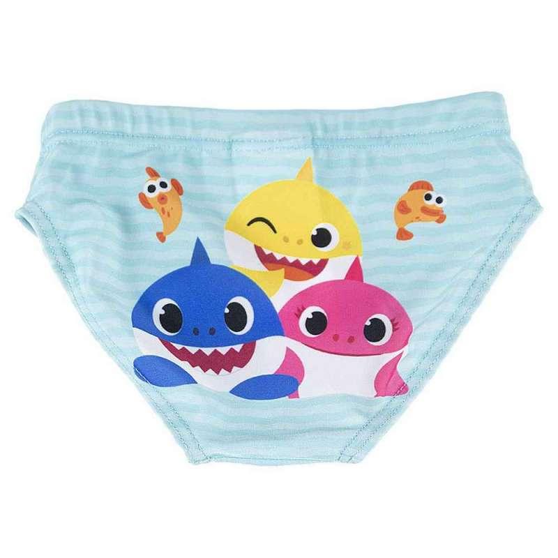 CERDA KUPACE GACE BABY SHARK 