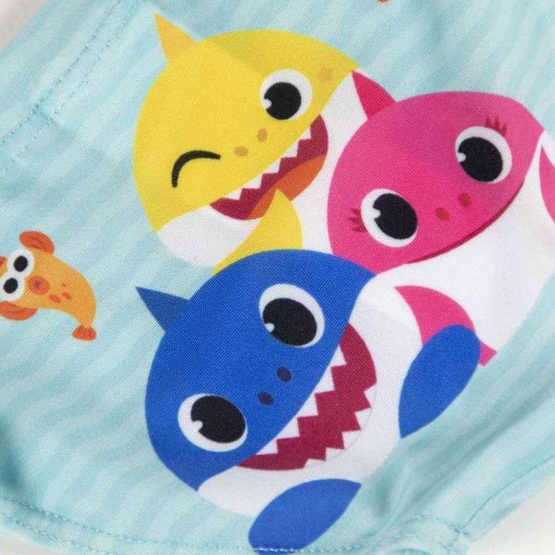 CERDA KUPACE GACE BABY SHARK 