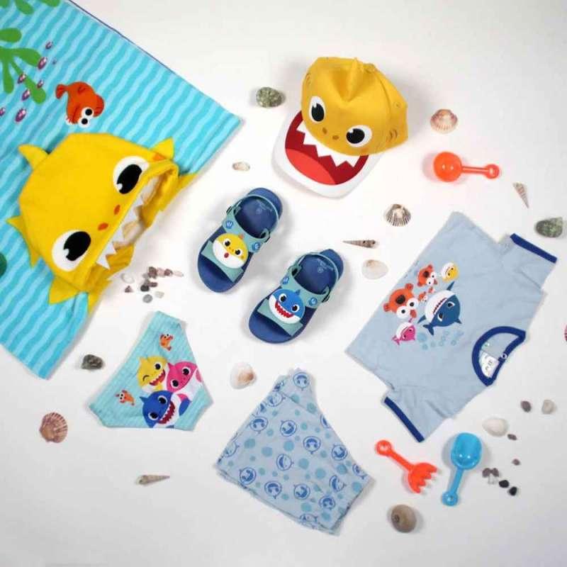 CERDA KUPACE GACE BABY SHARK 