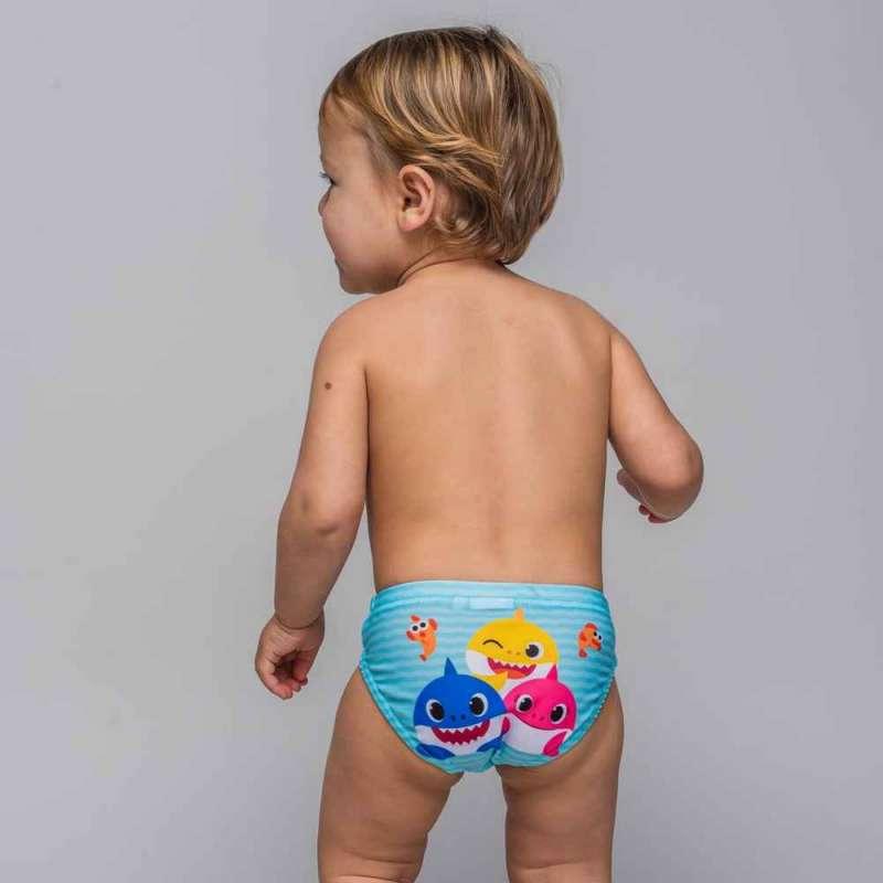 CERDA KUPACE GACE BABY SHARK 