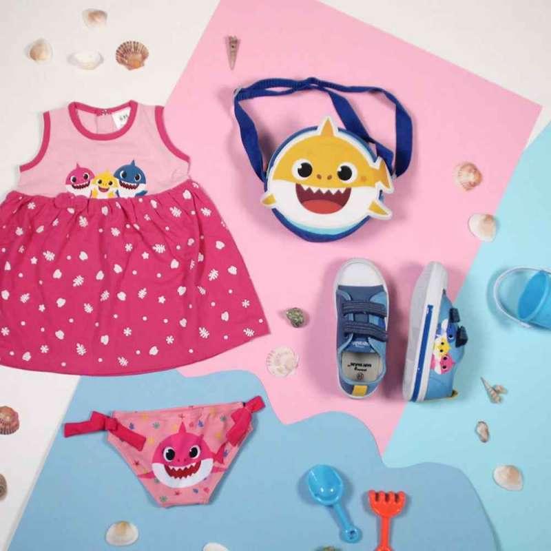 CERDA KUPACE GACE BABY SHARK 