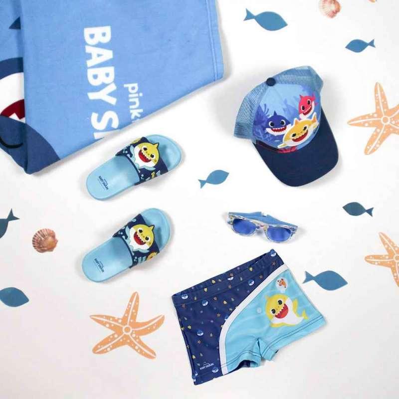 CERDA BOKSERICE ZA KUPANJE BABY SHARK 