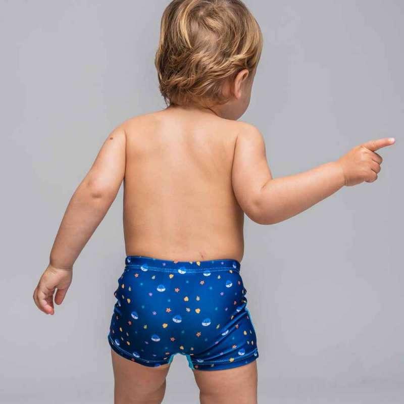 CERDA BOKSERICE ZA KUPANJE BABY SHARK 