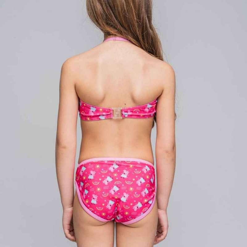 CERDA KUPACI KOSTIM PEPPA PIG 